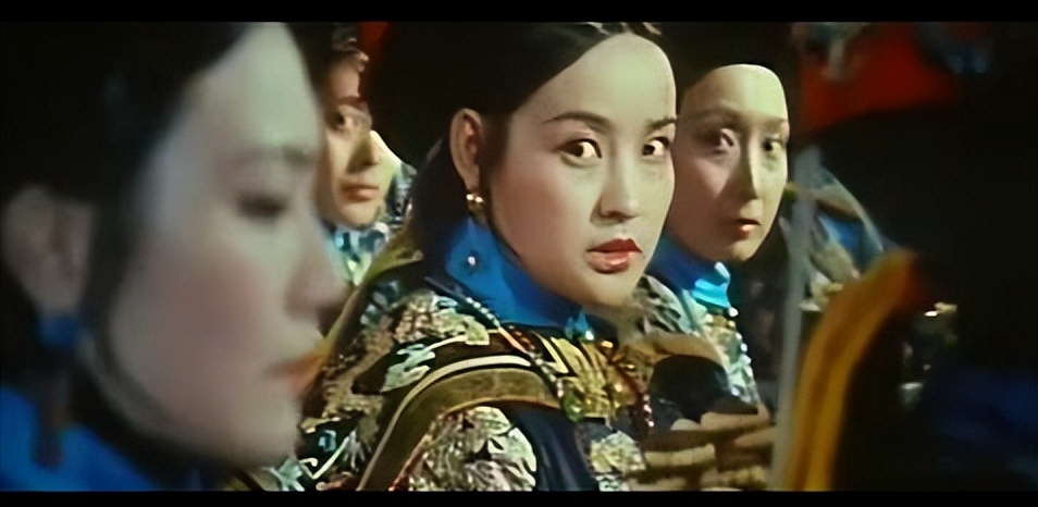 清宫剧和清朝历史剧区别,清宫剧和宫斗剧区别