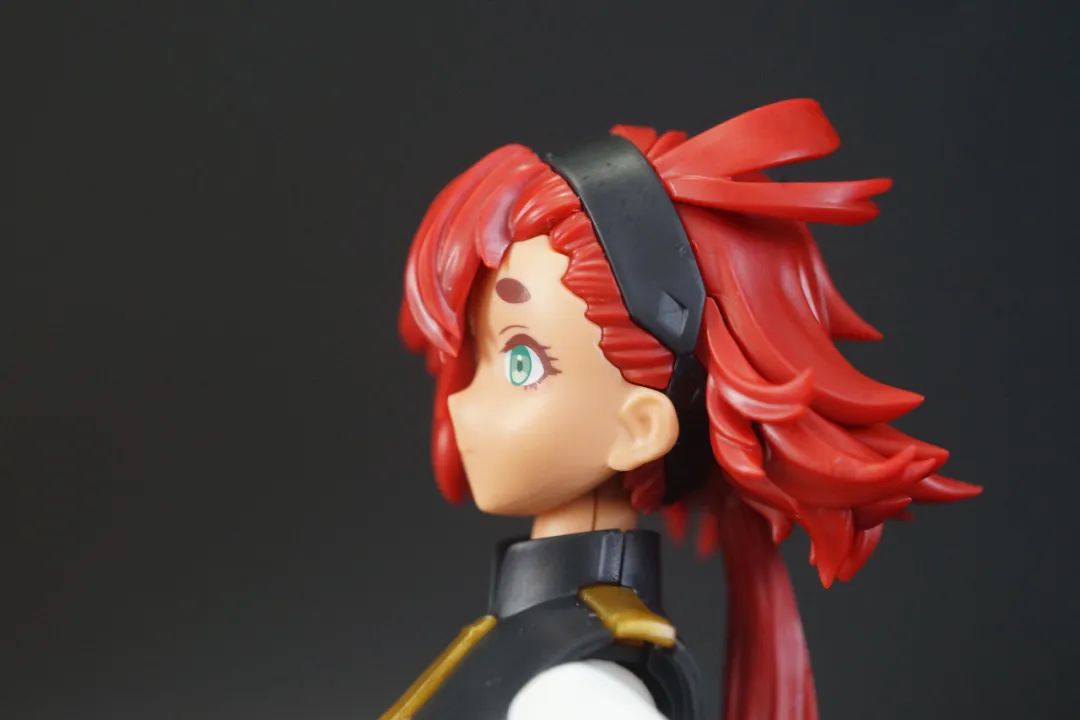 万代figurerise弗利萨飞船,figurerisestandard拼装