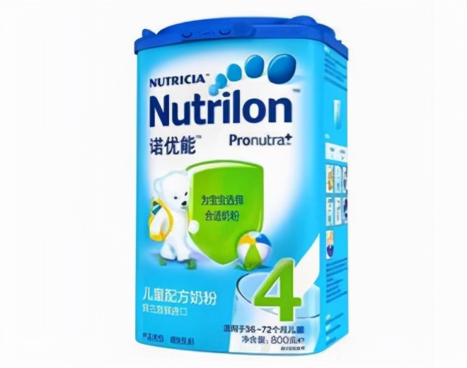 4段奶粉哪个牌子好,4段喝什么牌子奶粉比较好