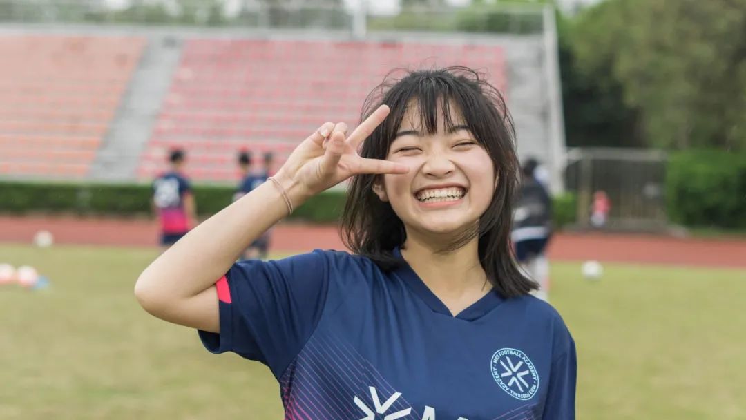 一个女县长最关心的事情