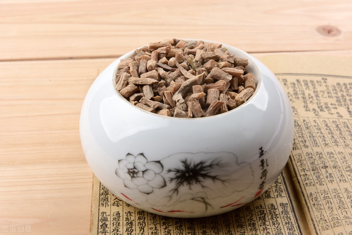 白发变黑发最有效秘方和调理方法,白发怎么治疗能变黑发中老年