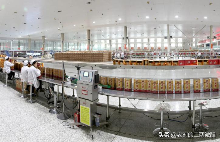 五粮液十大贴牌酒有哪些,五粮液贴牌酒盘点