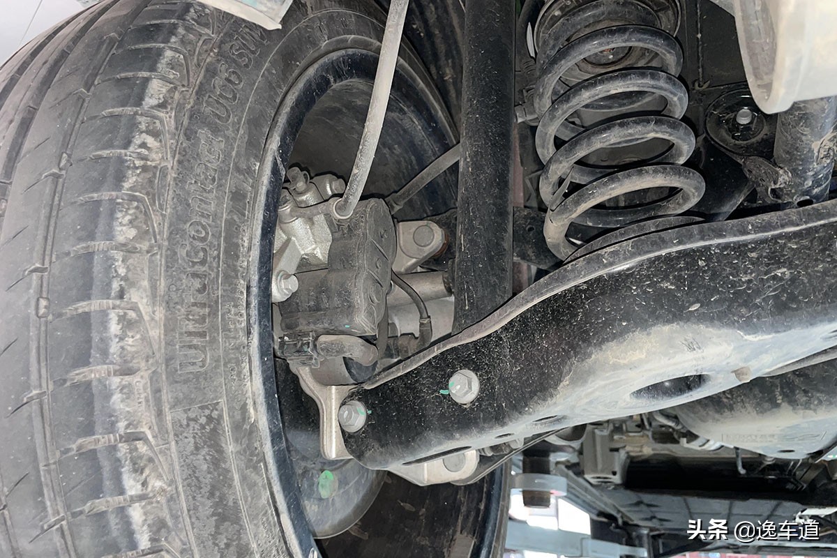 领克06二手车检验,领克06二手车检测