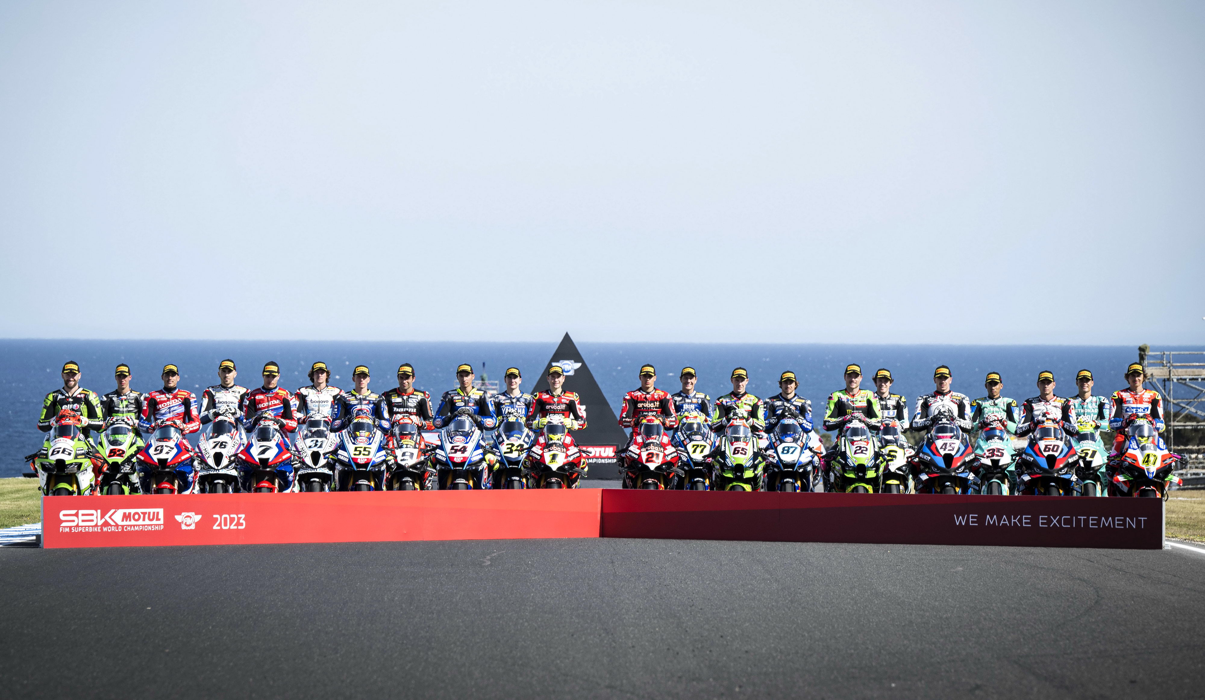 worldsbk是什么,worldsbk比赛