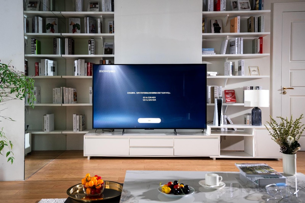 两晚通宵、看了八部电影，深度体验后我找到了618最佳观影电视