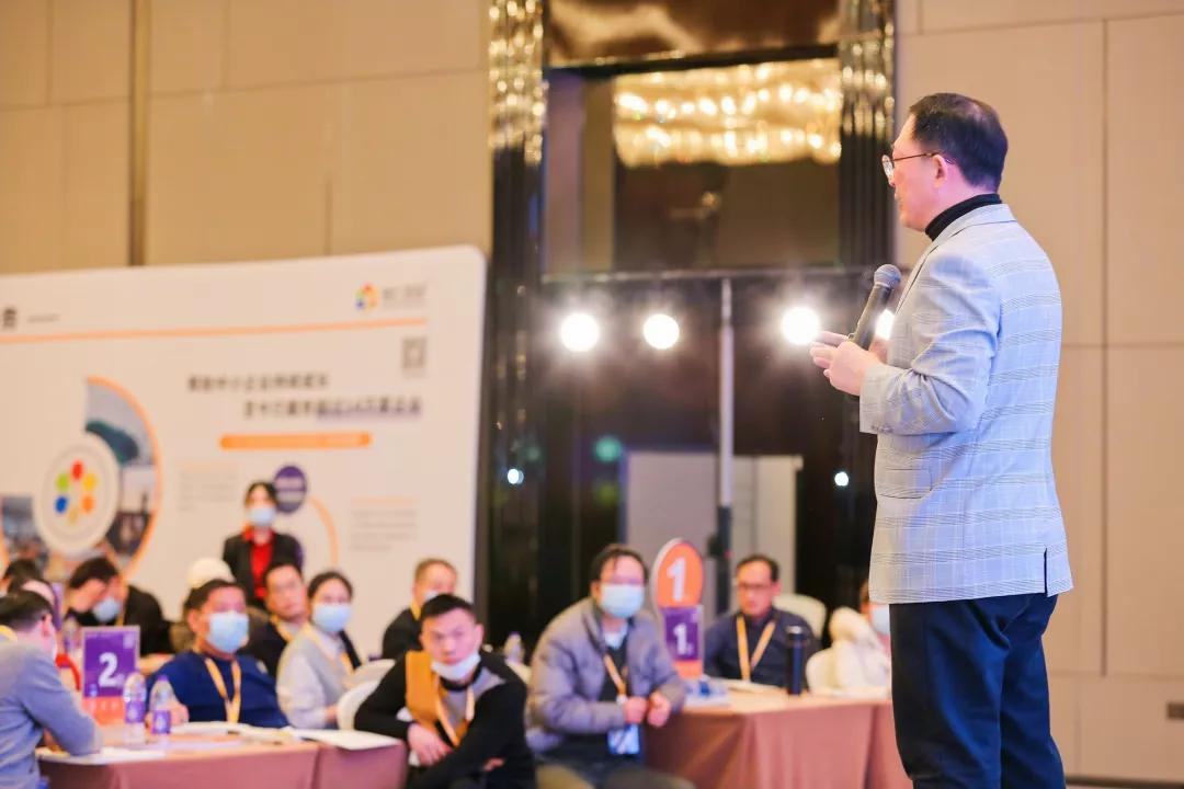 单仁创业故事,我只做我自己认为正确的事