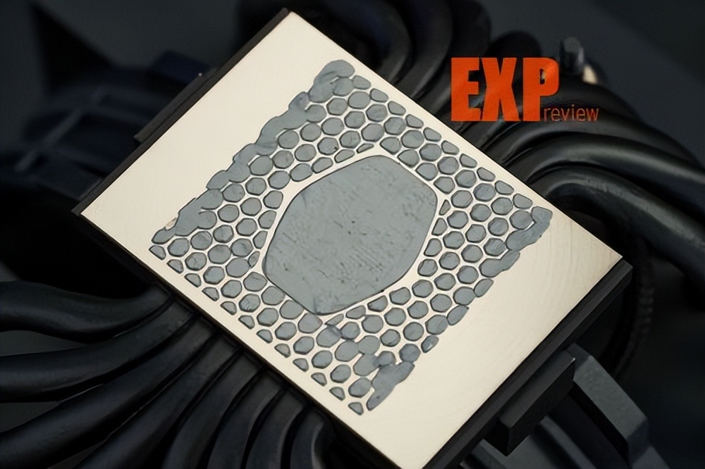 酷冷至尊暴雪T824散热器评测：风冷之王新竞争者