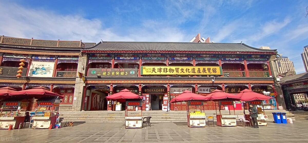 美食天津十大经典名菜,天津传统老菜牛鼻子