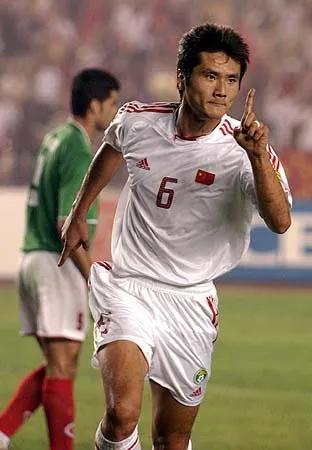 80年代中国足球辉煌,中国足球辉煌岁月图片