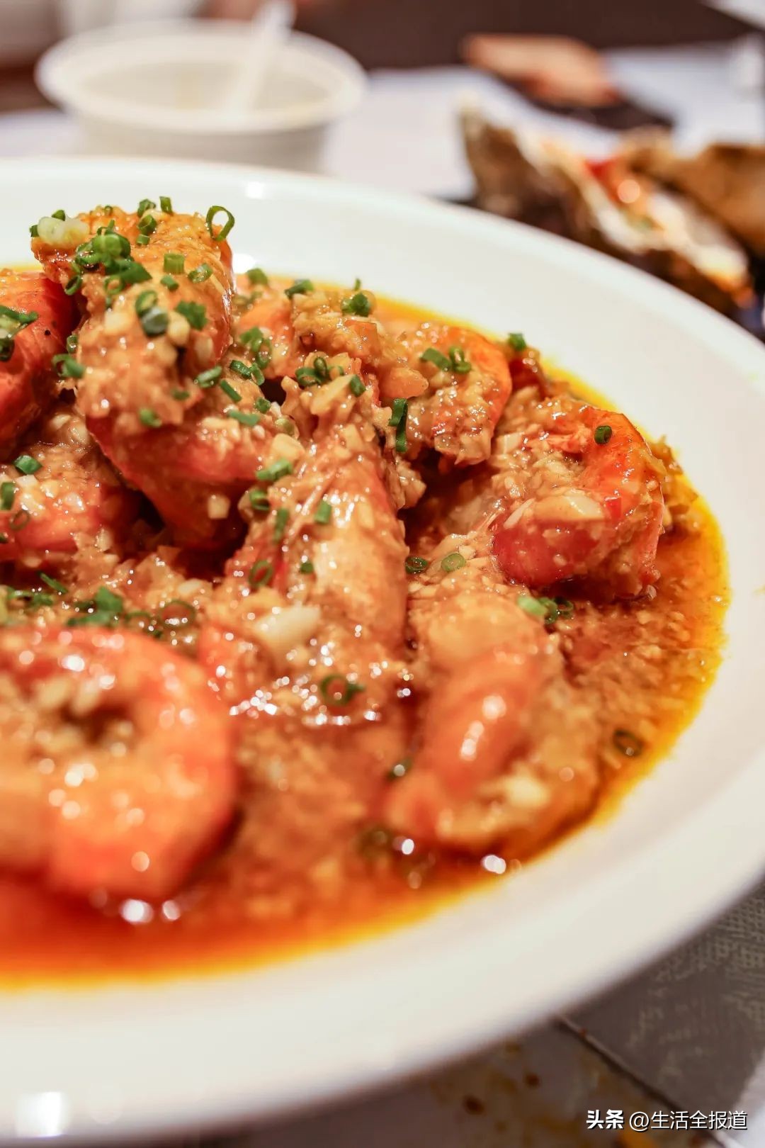 浪花美食攻略,浪花食物