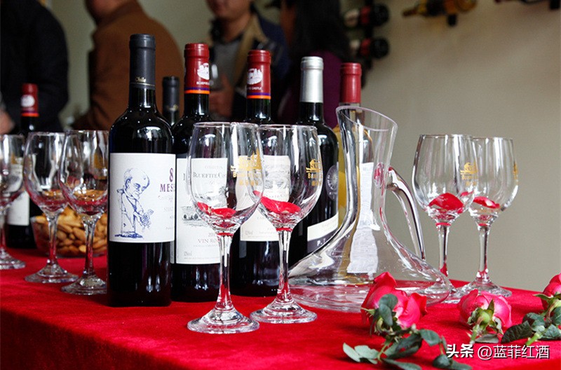 做红酒代理如何寻找客户,做红酒生意怎么找货源