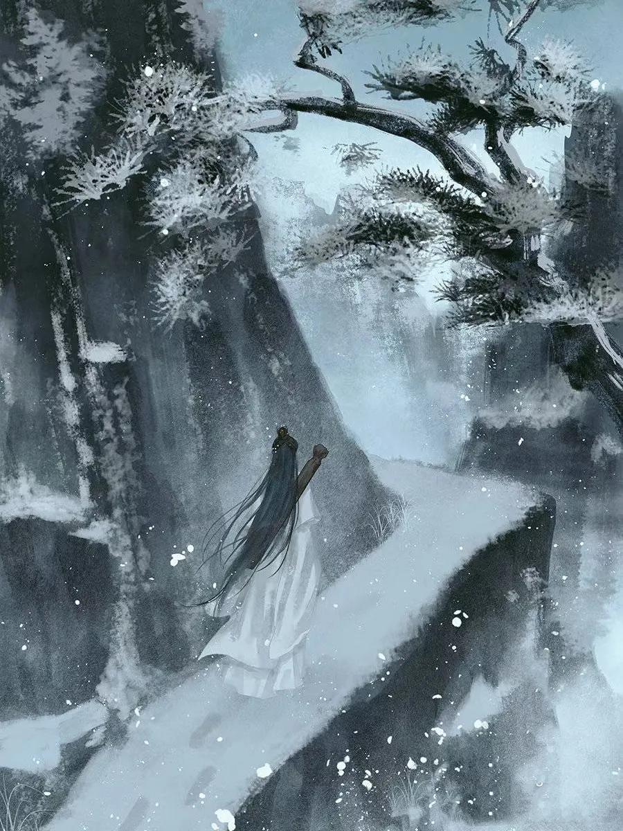 七首经典友情诗词,关于友谊情深的诗句