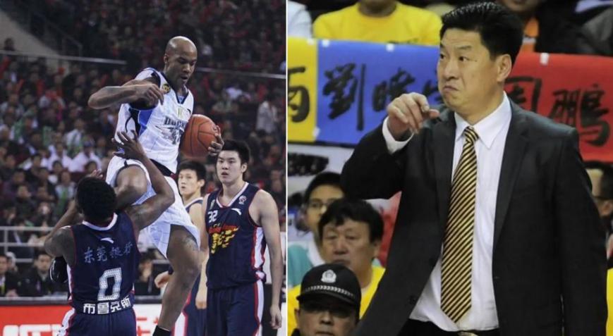 脾气最暴躁的篮球主教练,脾气暴躁的运动教练