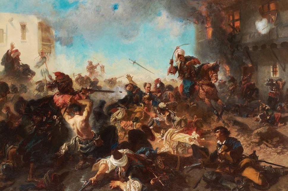 维京征服怎么自立为王,维京征服哪些兵可以打赢海盗