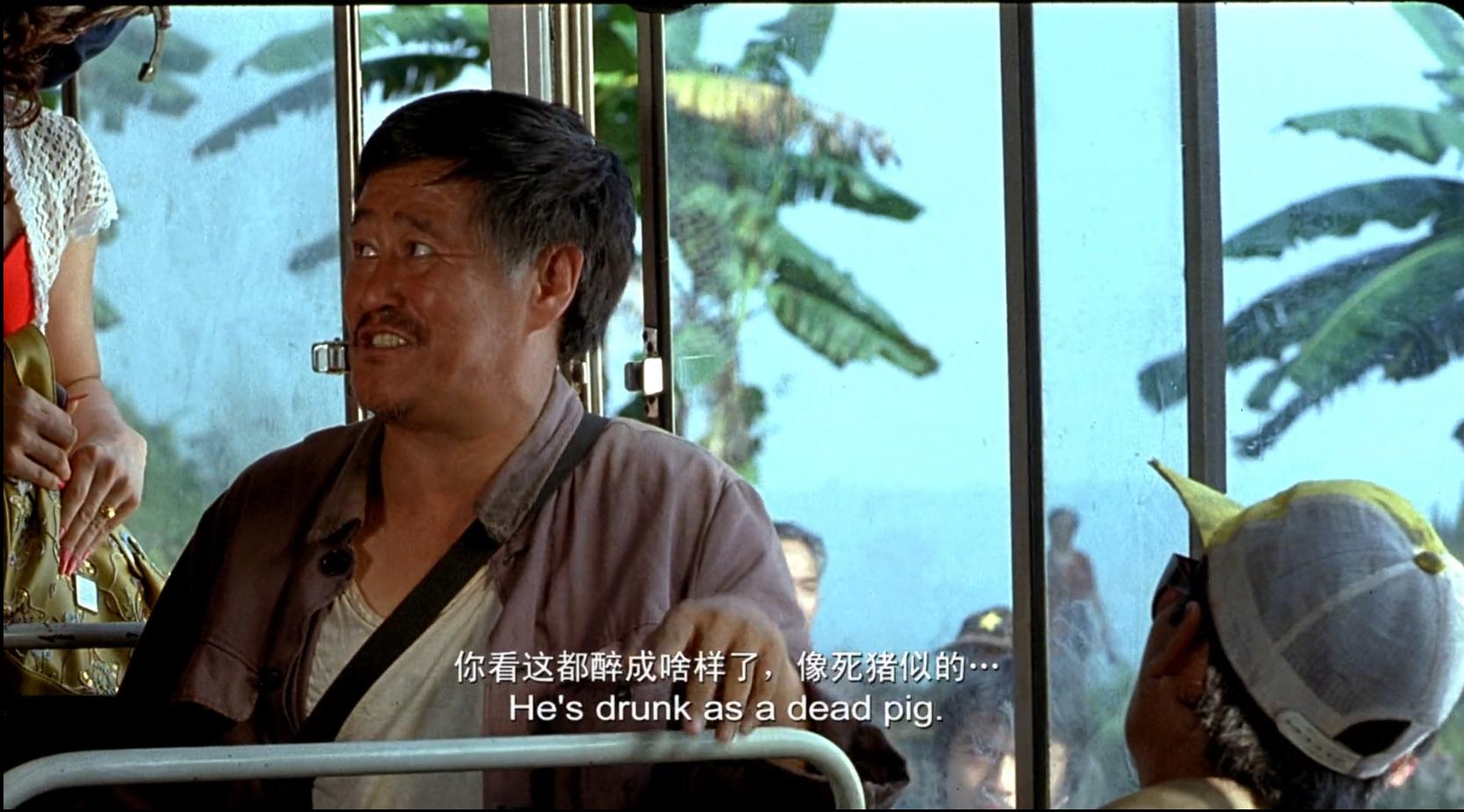 打工人的心酸背着一具尸体从深圳到重庆，他只是想要回家