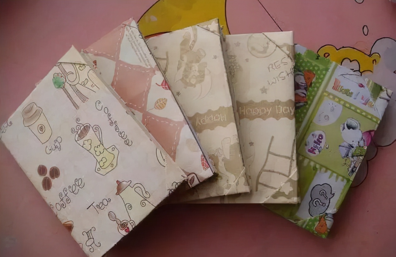 那些小时候没用过的新奇文具,小时候我们用过的文具