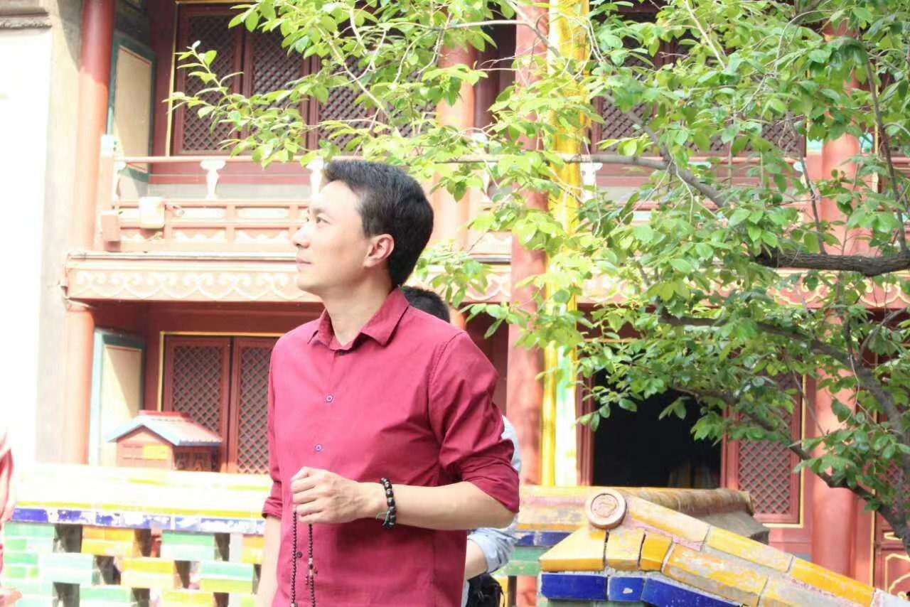 北京姓氏文化馆馆长冯志亮教授谈传记撰写：写作构思的六种好方法