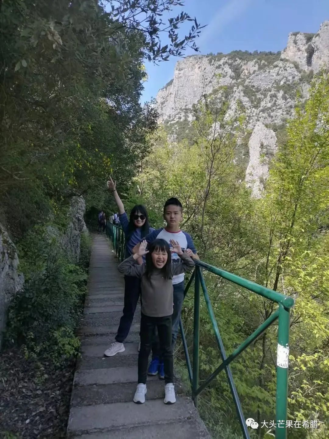 希腊小孩读书6年入籍,希腊移民孩子读书