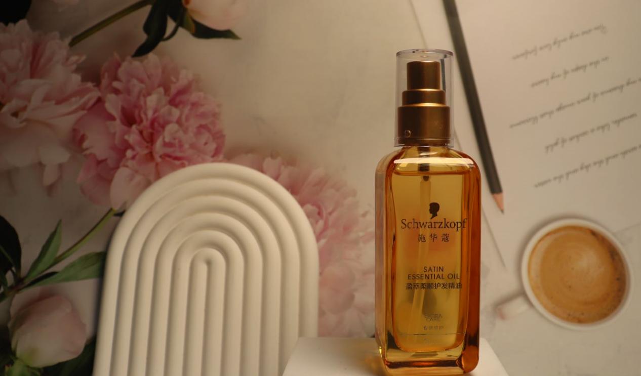 施华蔻精油和爱茉莉,爱茉莉和施华蔻护发精油哪个好用