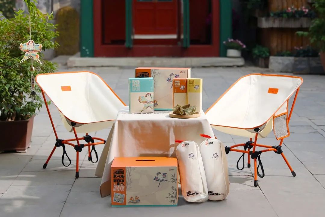 蜜雪冰城2022端午节礼盒,端午节礼盒大放送