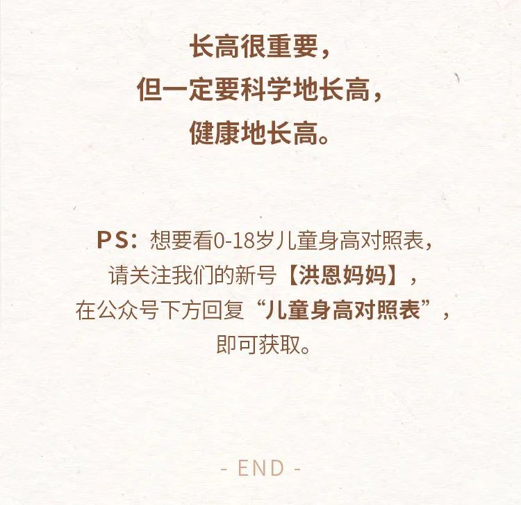 宝宝身高体重标准对照表2022,儿童身高标准对照表2022男孩女孩