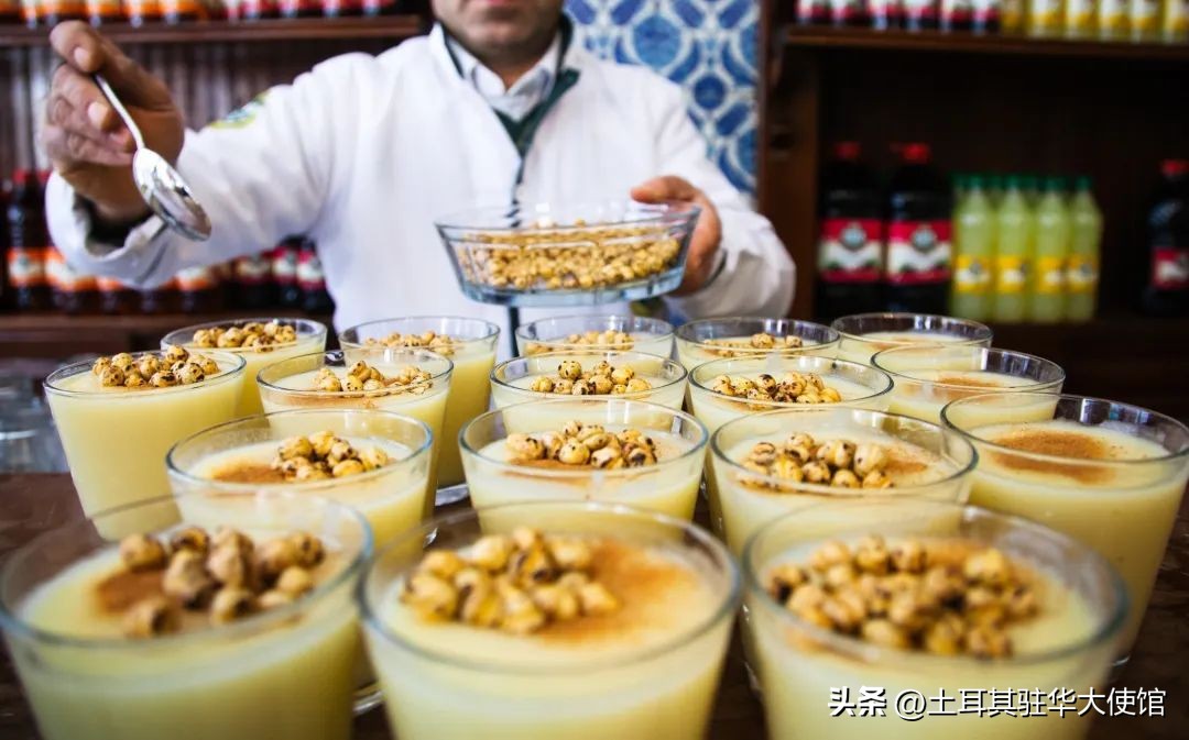 伊斯坦布尔标志性的街头美食,伊斯坦布尔中国美食