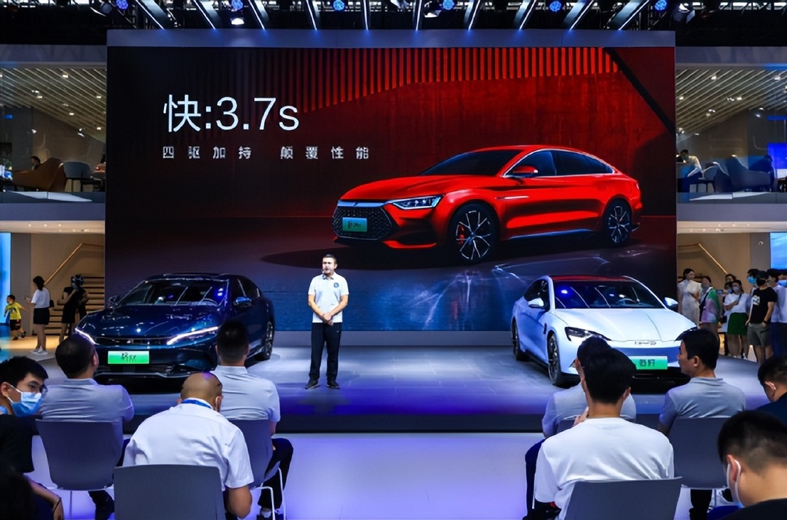 奇瑞鲲鹏e+混动车虚标吗,奇瑞鲲鹏e+混动模式解析