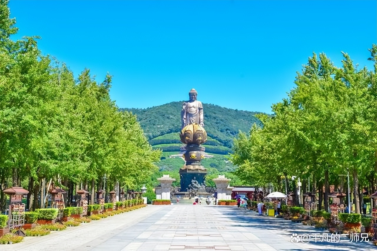 无锡——经典必去和人文古迹都在哪？这七个地方，你都去对了吗？