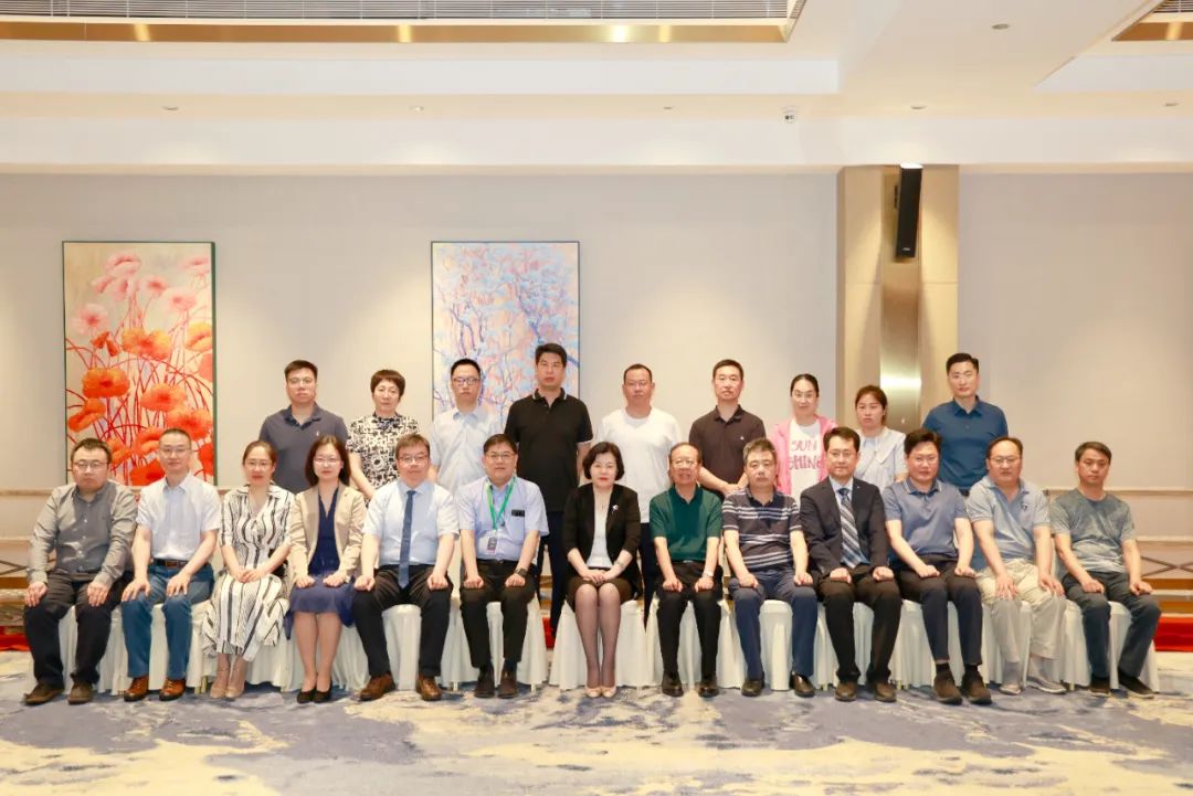 【专家齐聚精彩连台】石家庄市人民医院多场学术活动火热开启