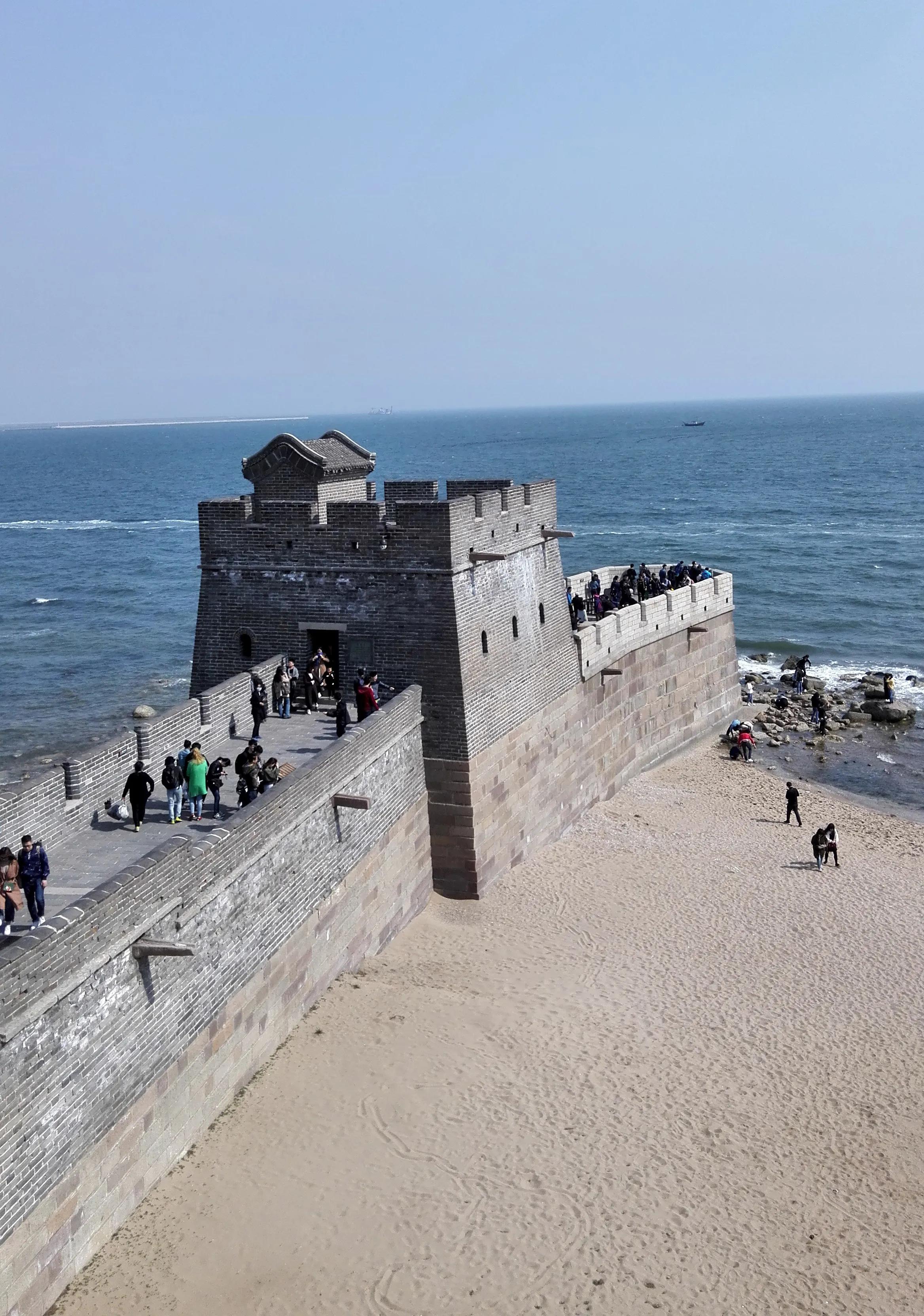 北京廊坊自驾旅游景点攻略,唐山北京自驾周边2日游推荐