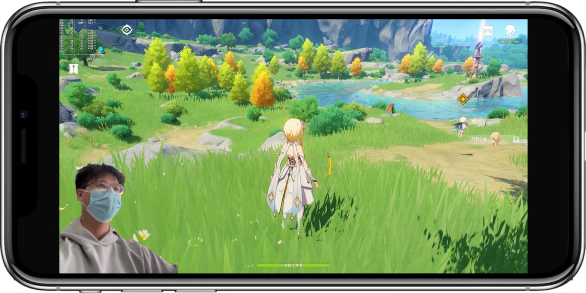 真人出镜录屏工具,什么软件可以真人出镜录屏