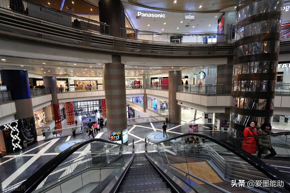 实体店现状惨淡的本质是什么,实体店危机到底多严重