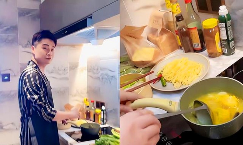 被大台力捧的主持人，有人换台当上了一哥，有人被称何炅接班人