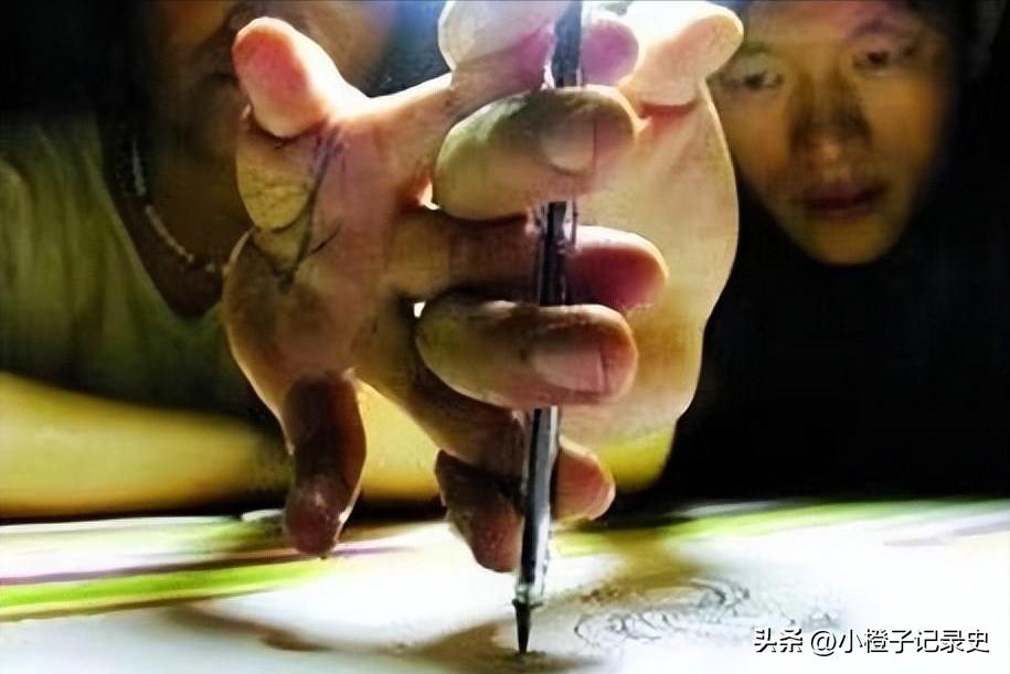 北京某高校女生请笔仙,女大学生请笔仙去世