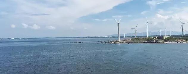 时代潮人,安澜靖海旅游攻略