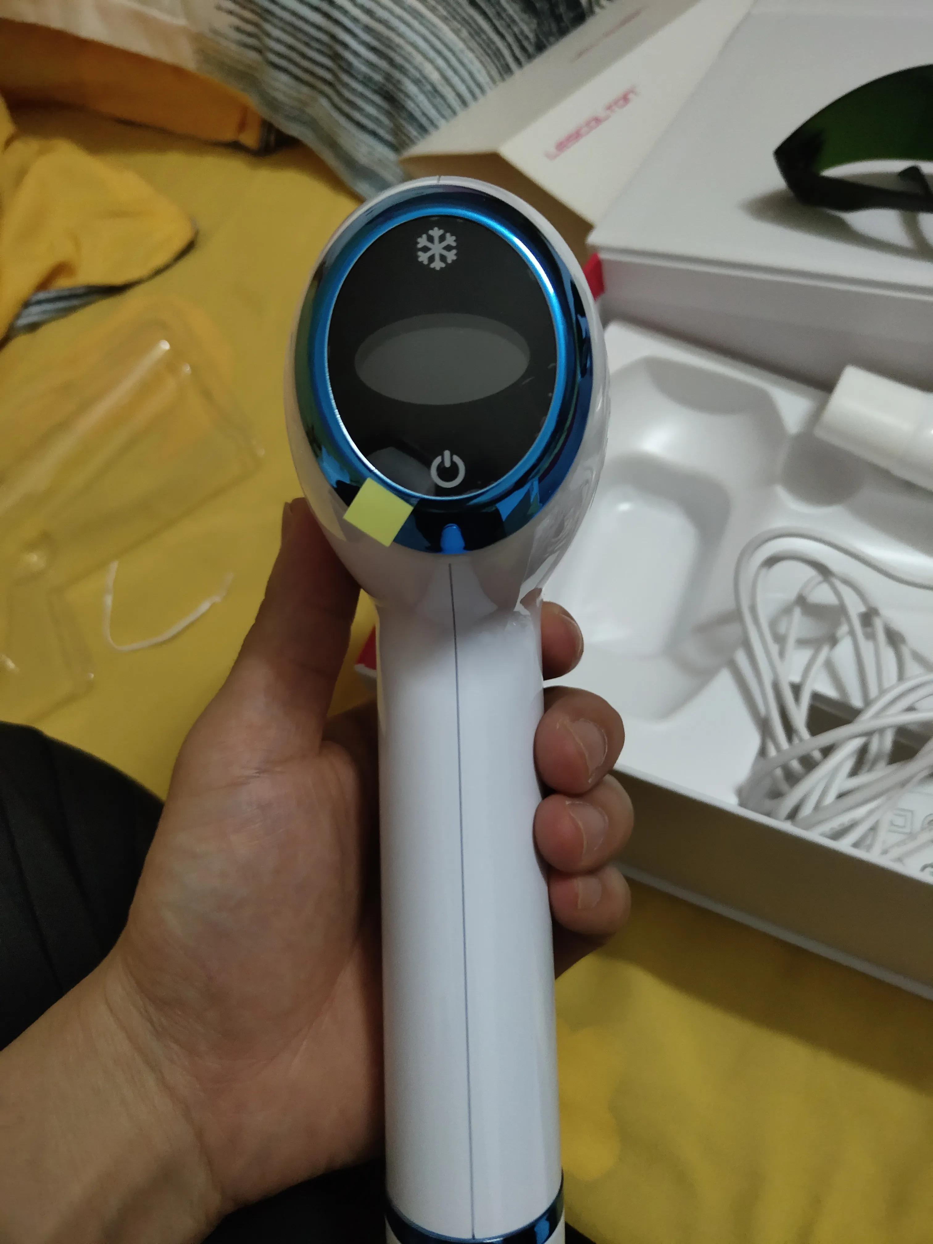 亲测脱毛有效方法,能脱男生胡子的脱毛仪实测