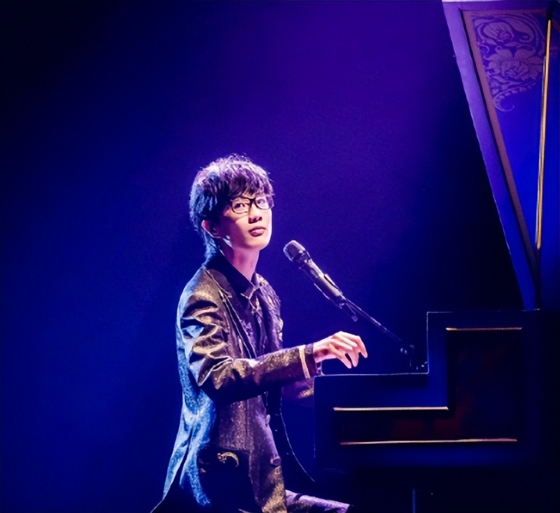 10大古早网络歌手现状：被判刑、22岁去世、患精神病，青春散场了