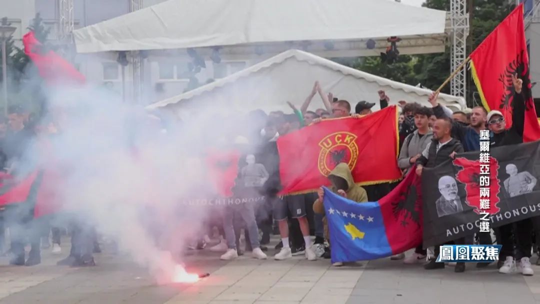 塞尔维亚的局面现在怎么样了,塞尔维亚艰难之路