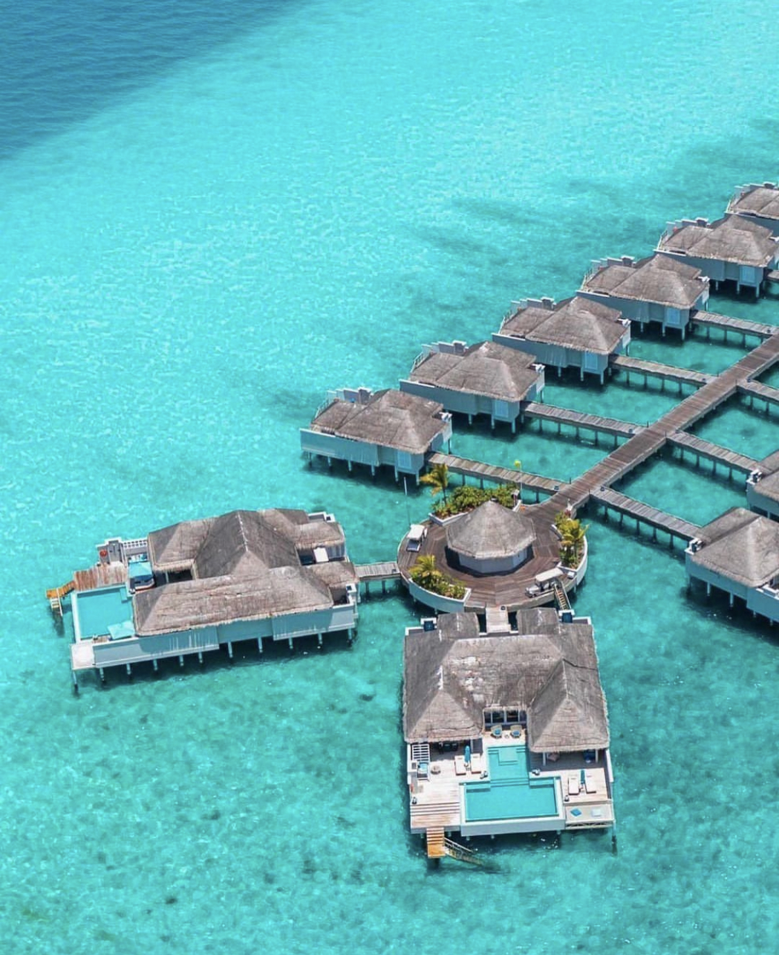 马代蜜月之旅,马代儿童免费岛屿