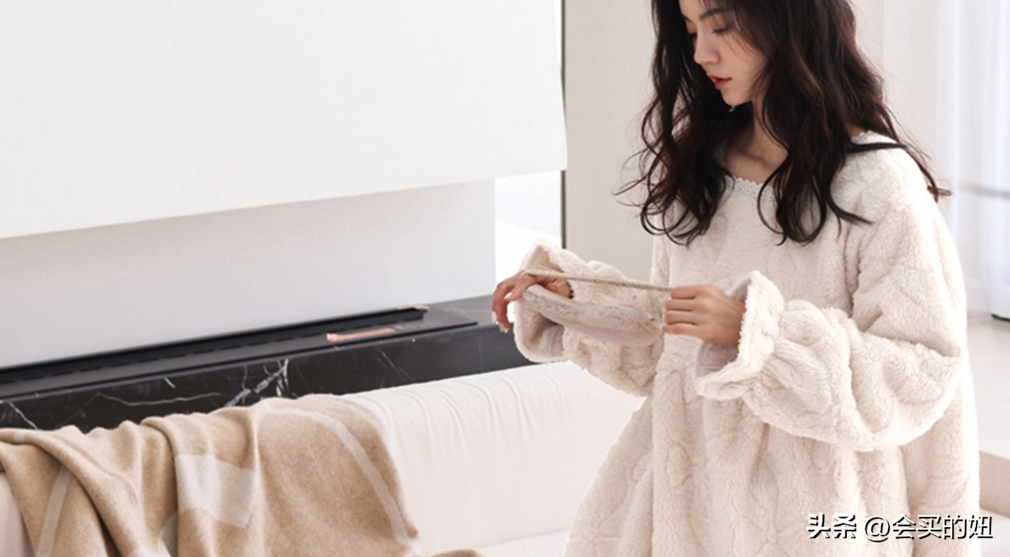 11家好看又好穿的睡衣店铺,好看的冬季睡衣店铺推荐