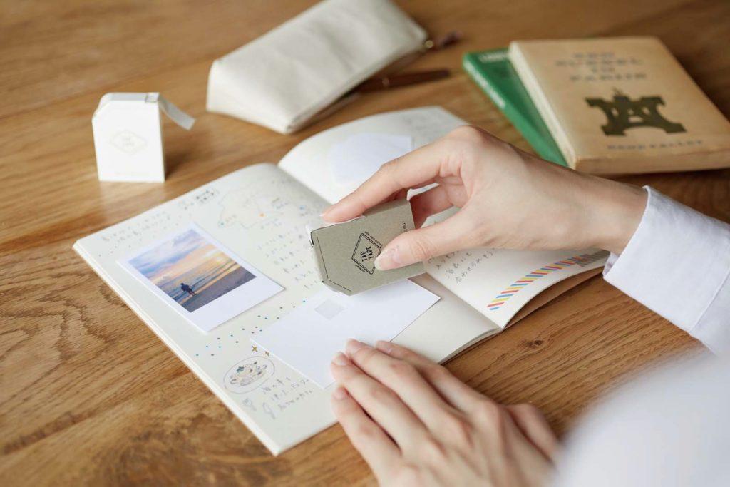 好看又实用的日本文具,日本哪些良心文具设计