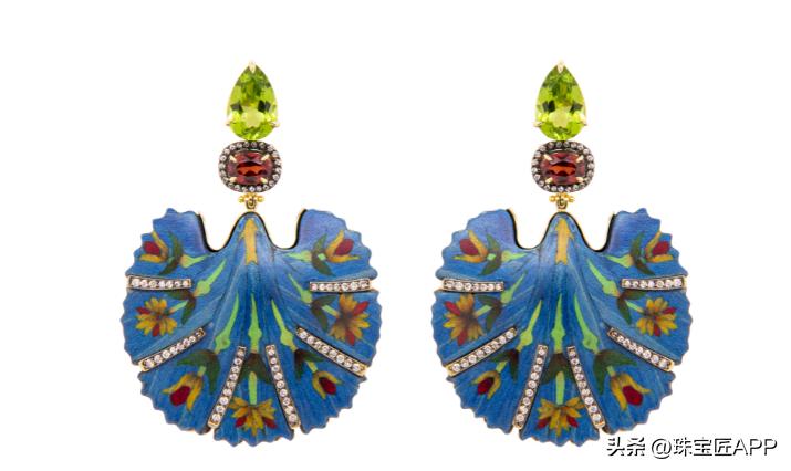 把竹子、树枝做成高级珠宝？这个来自巴西的鬼才设计师不一般！