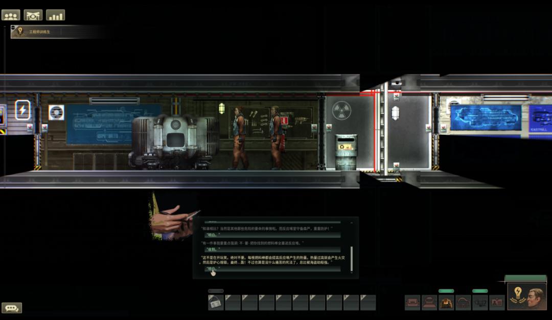 潜渊症为什么很卡,潜渊症恐怖吗