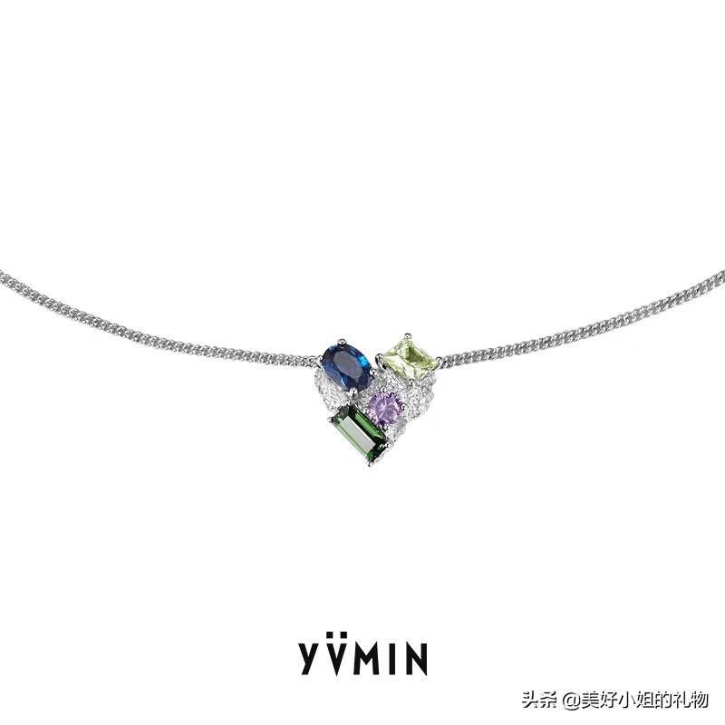 520礼物都有哪些,大牌珠宝首饰推荐