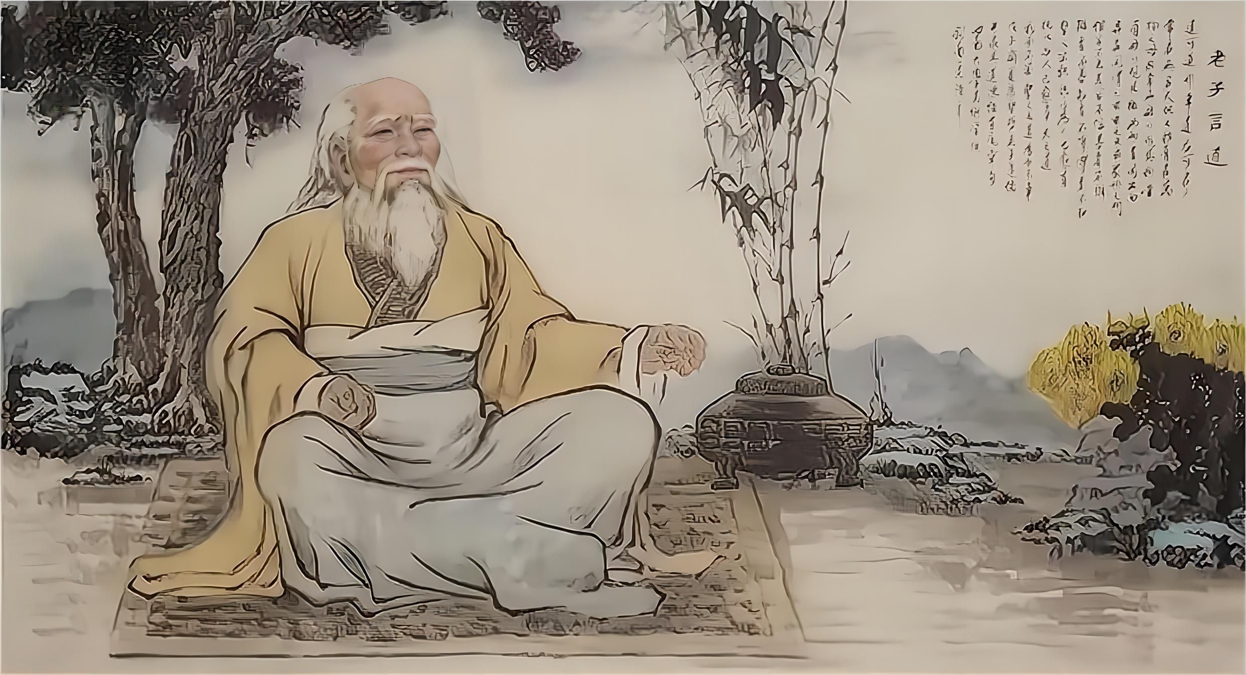 鬼谷子最经典的话对待感情,鬼谷子教你一个人心里的秘密