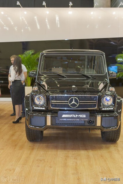 蔷薇咆哮撩猛虎：Mercedes-AMGOne解析「长文」天花板级爱母鸡