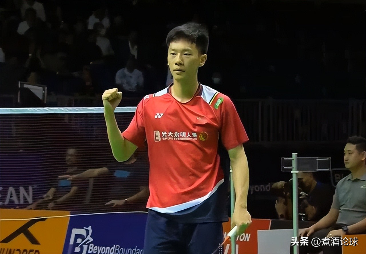 印度赛国羽1冠3亚收官,国羽3比2逆转日本进决赛