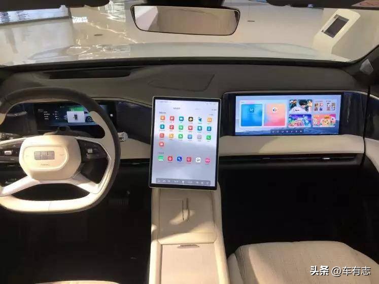 12万买吉利星越l7比宋plus更强,吉利银河l7有哪些高科技