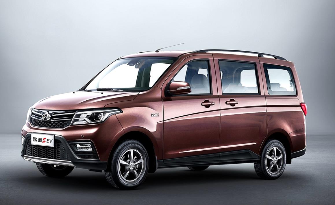 长安凯程长安欧诺s有什么区别,长安凯程欧诺s