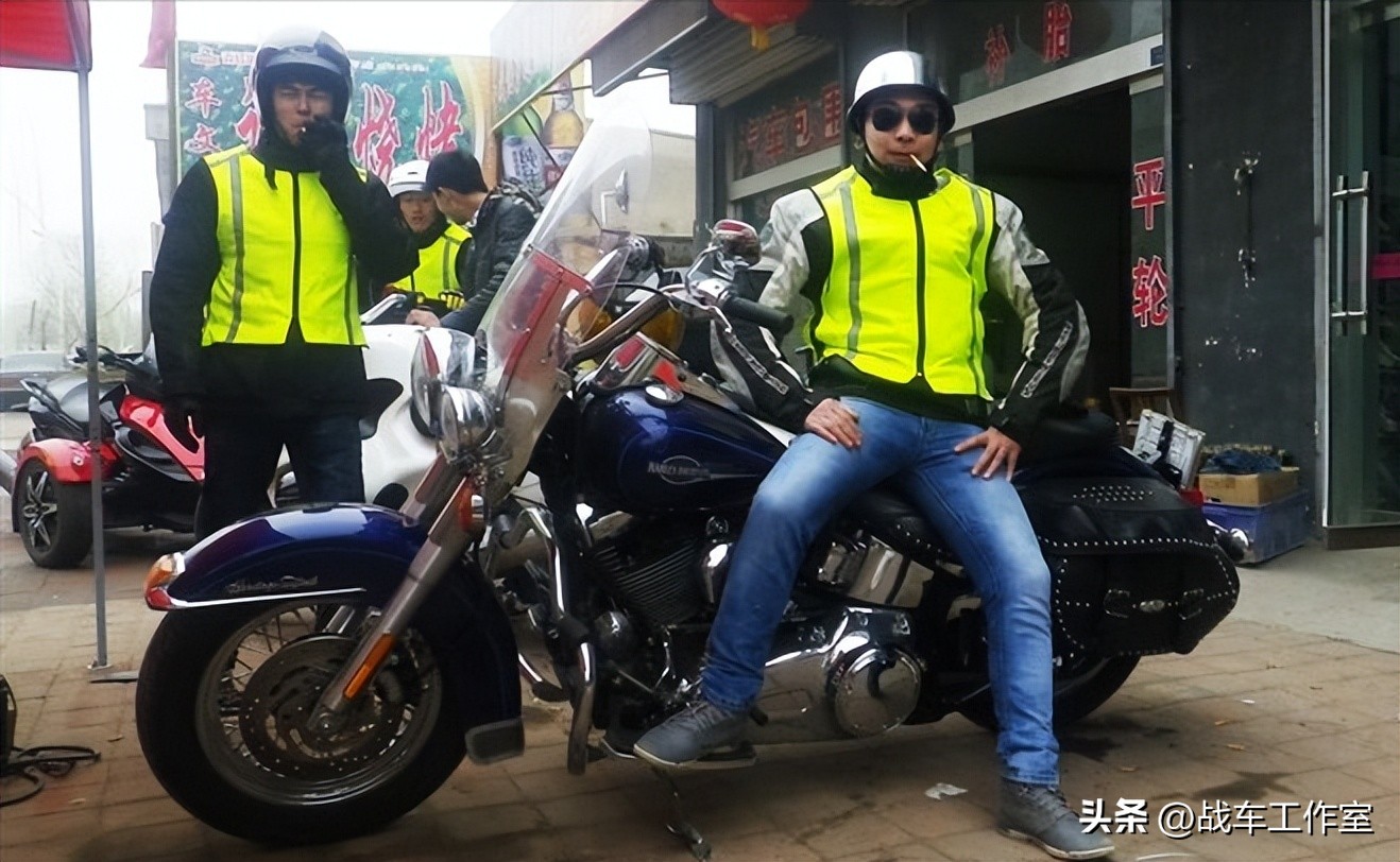 ra401巡航车,巡航车跑100公里后的感受